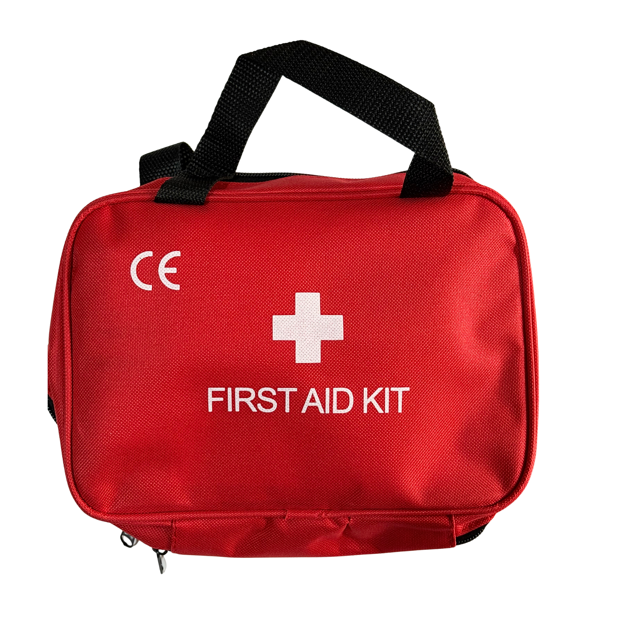 Kit de Primeiros Socorros Compacto – EMA TESOUROS